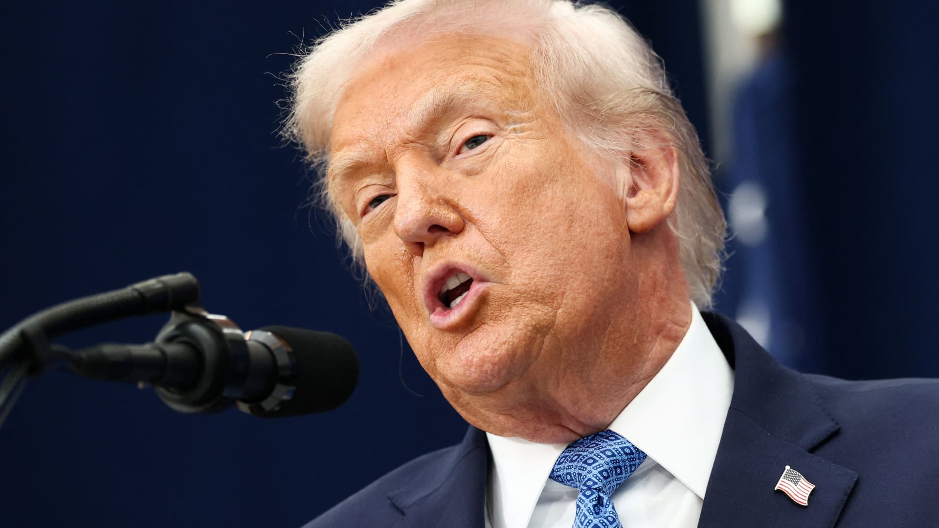 Trump administration views Netflix and Warner Bros. deal with ‘heavy skepticism,’ senior White House official says