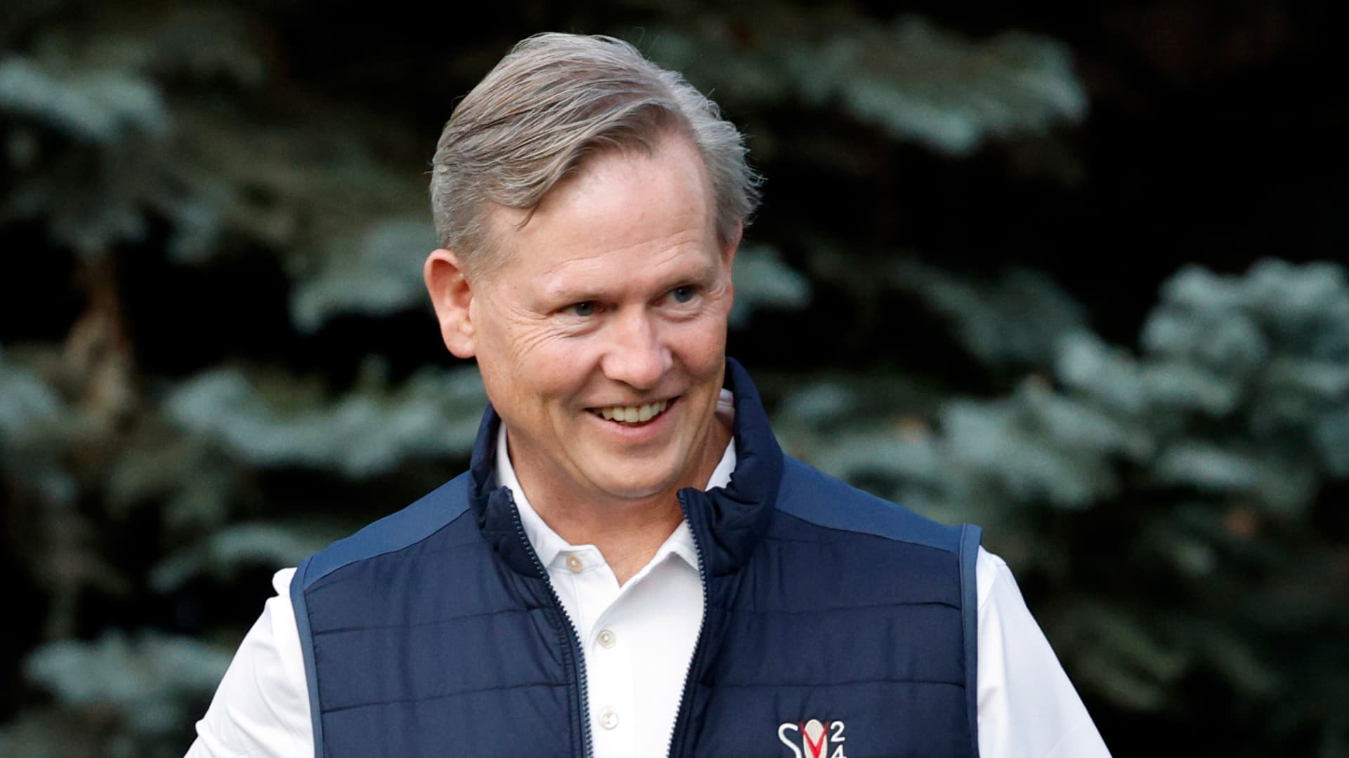 Comcast president outlines unsuccessful WBD offer, future of Peacock