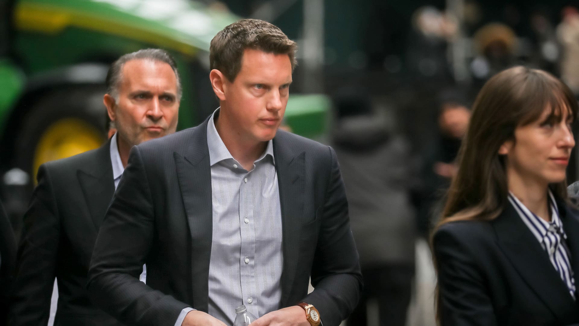 5 things to know before the stock market opens Tuesday