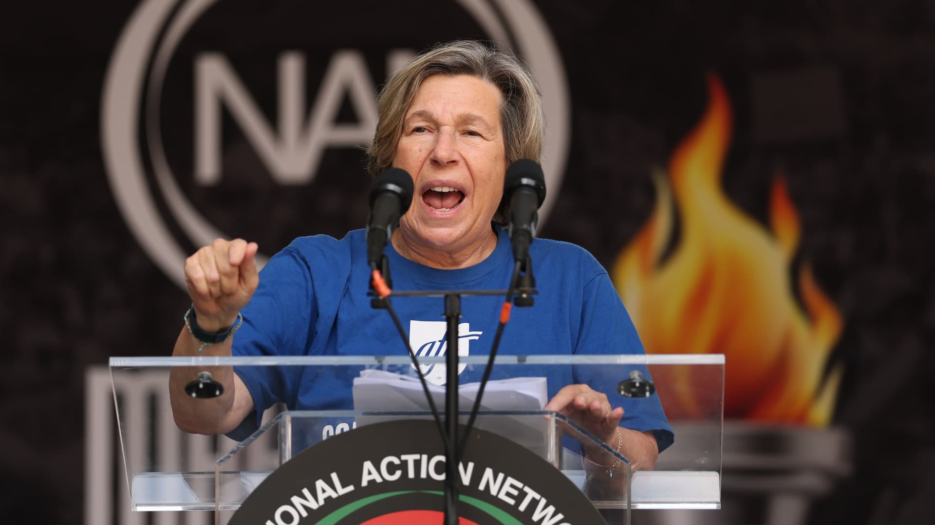 AFT slams crypto market bill, warns of ‘profound risks’ for retirement