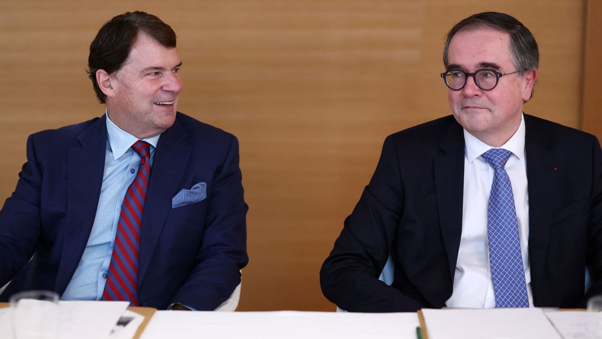 Ford to use Renault tech, plants to battle cheap Chinese EVs in Europe