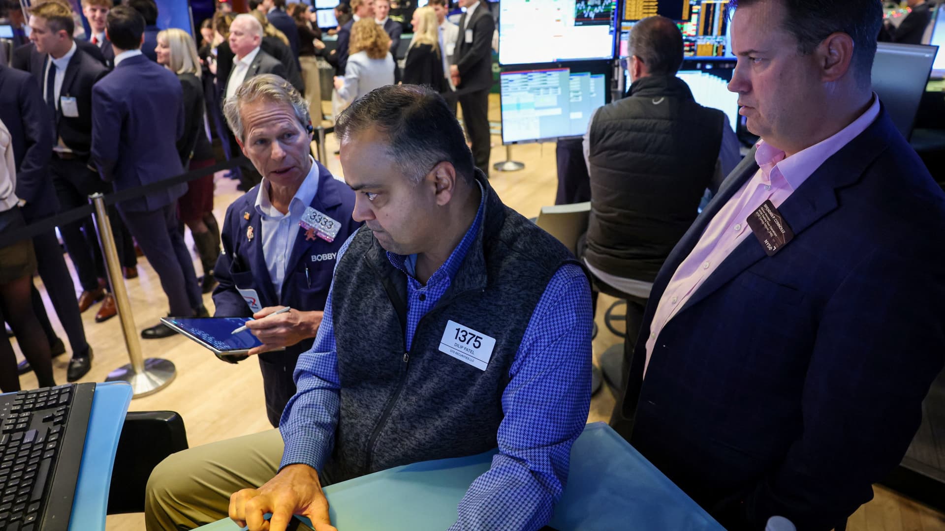 Outlook for Dec. 15-19, 2025