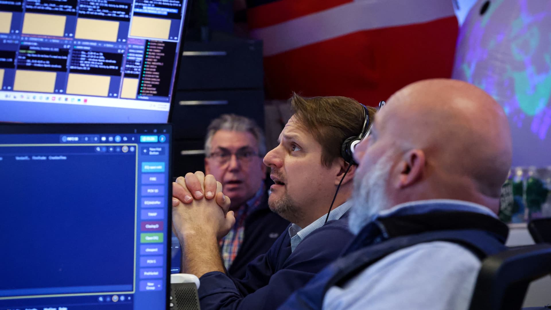 Small caps to beat large next year as economy broadens out, M&A picks up, Jefferies says