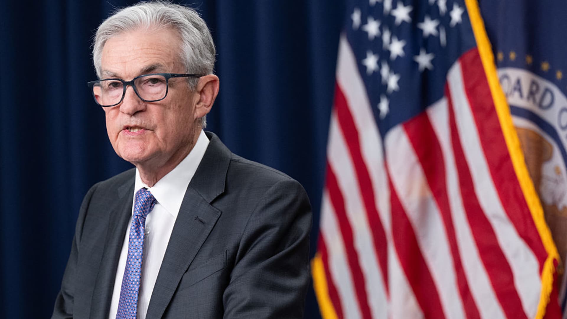 Case for more Fed rate cuts could rest on ‘systemic overcount’ of jobs