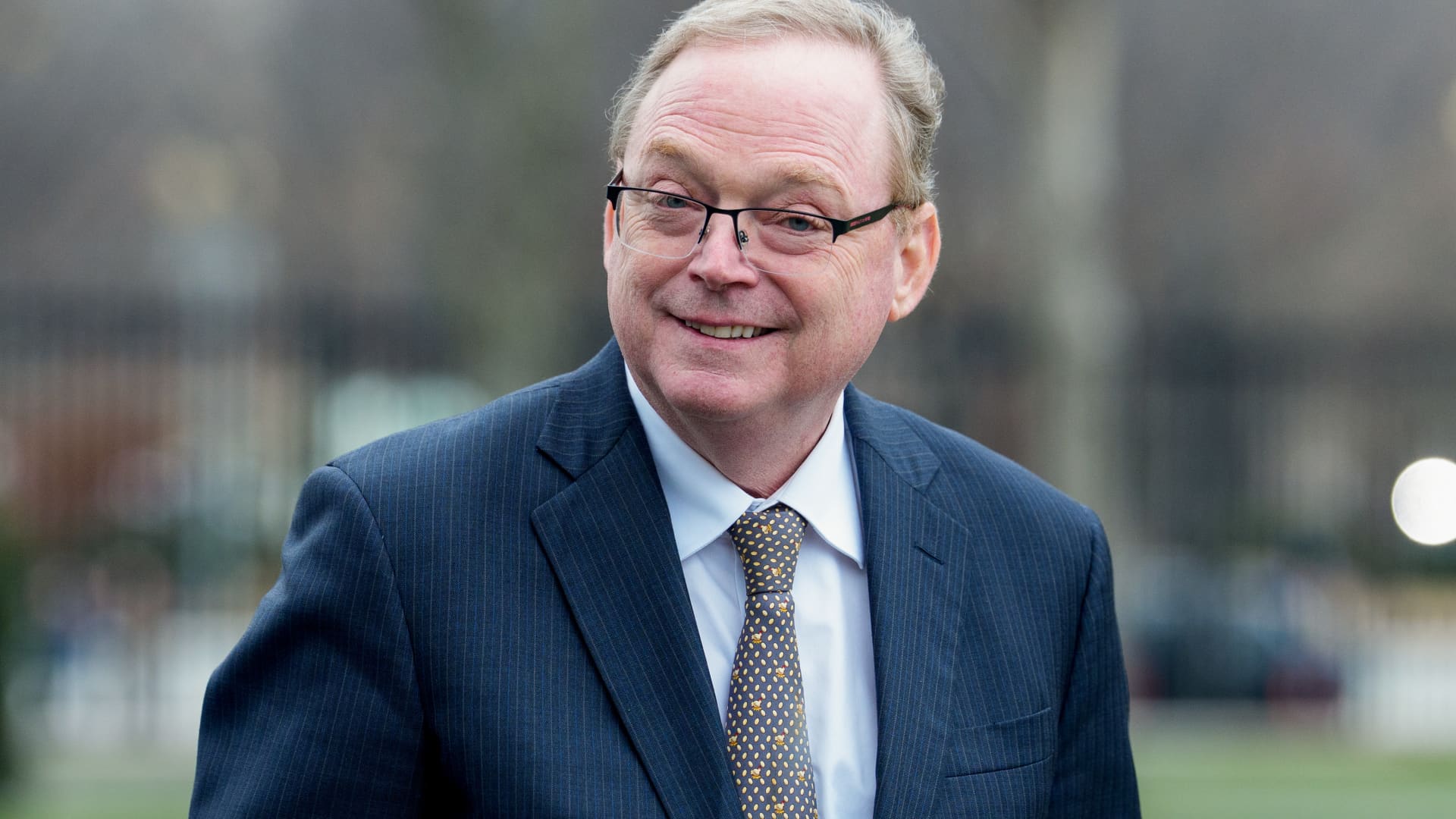 Hassett’s Fed chair candidacy received pushback from high-level people close to Trump, sources say