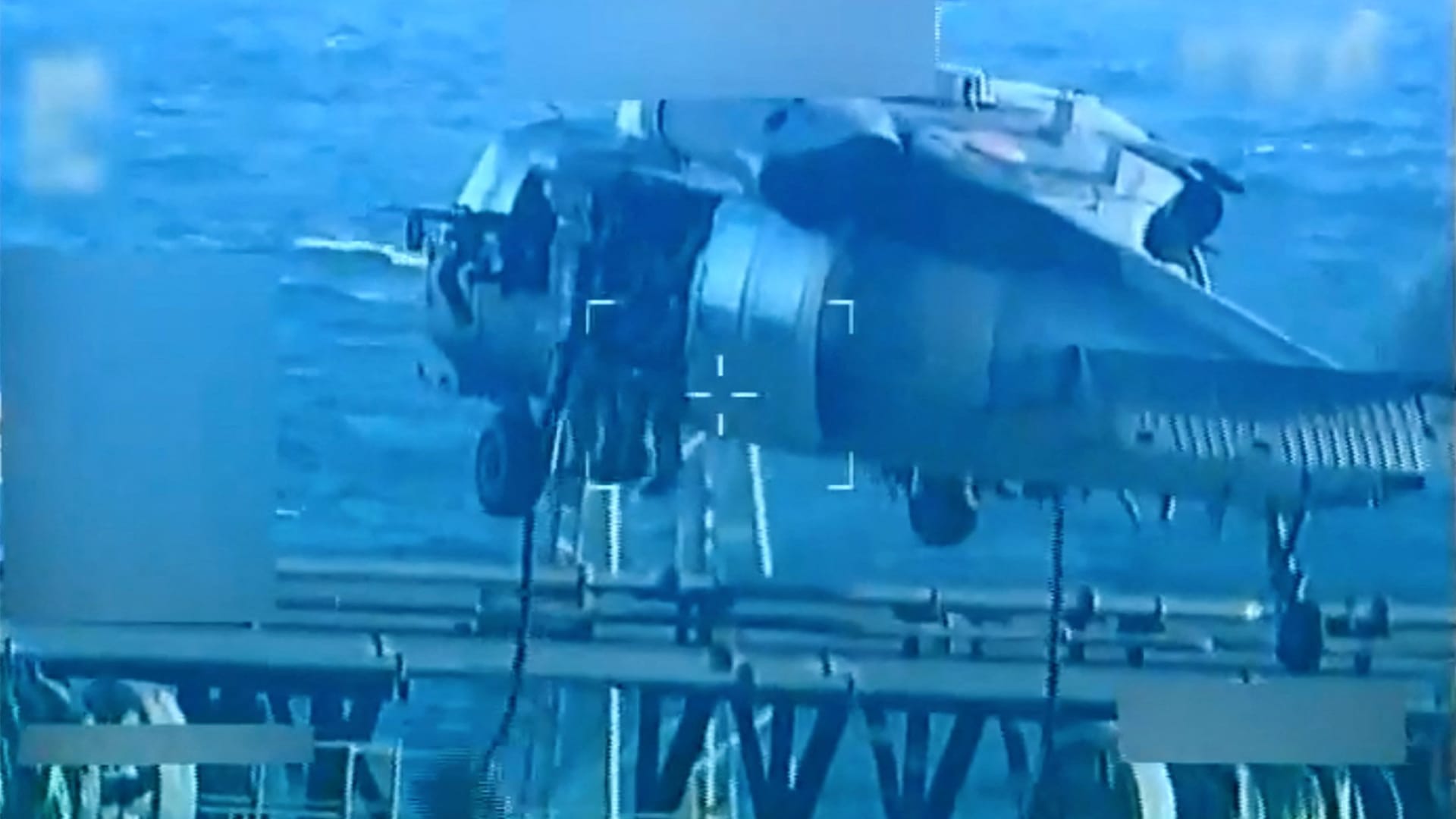 U.S. preparing to seize more oil tankers off Venezuela coast: Report