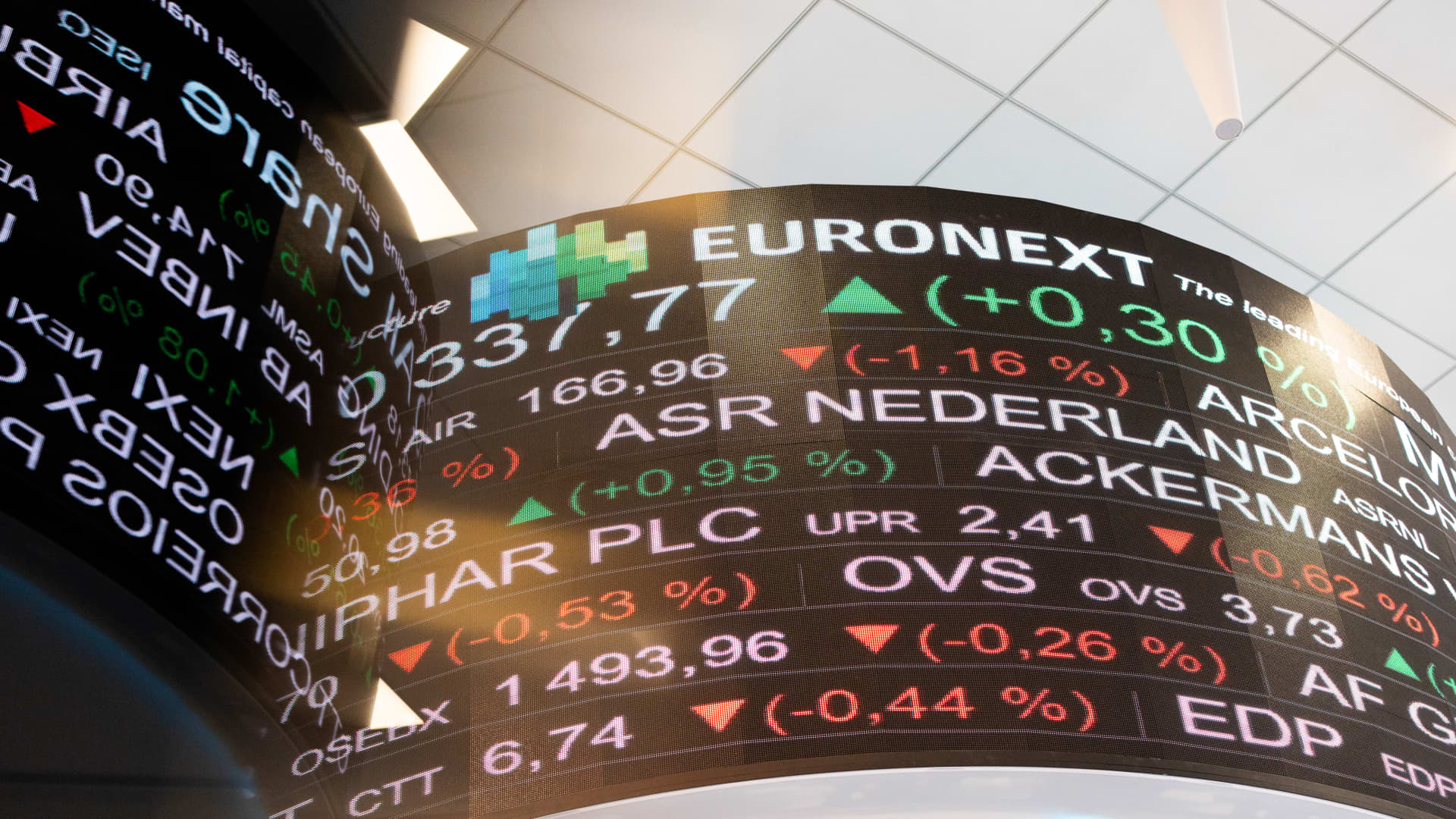 What’s next for Europe’s best performing stock, up 1,400%
